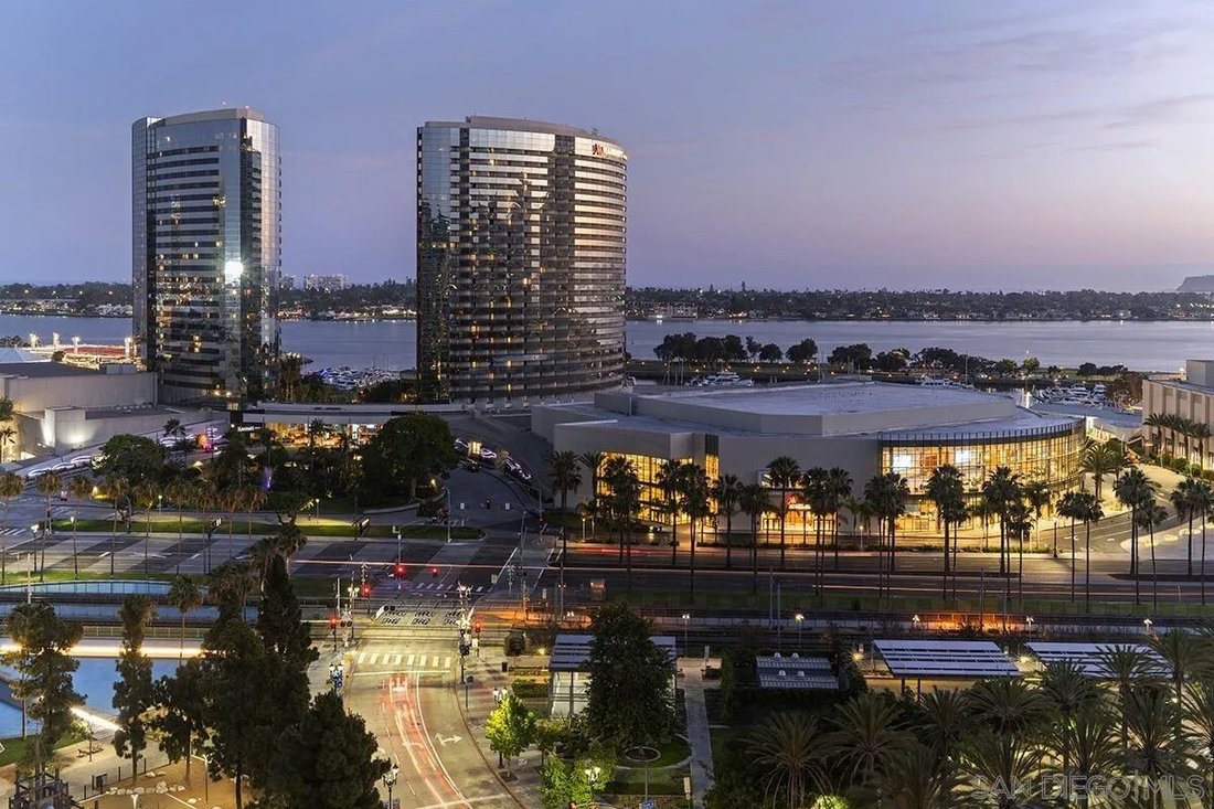 Condo in San Diego, California, United States 1 - 18148415