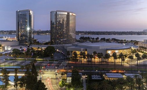 Condo in San Diego, California, United States 1