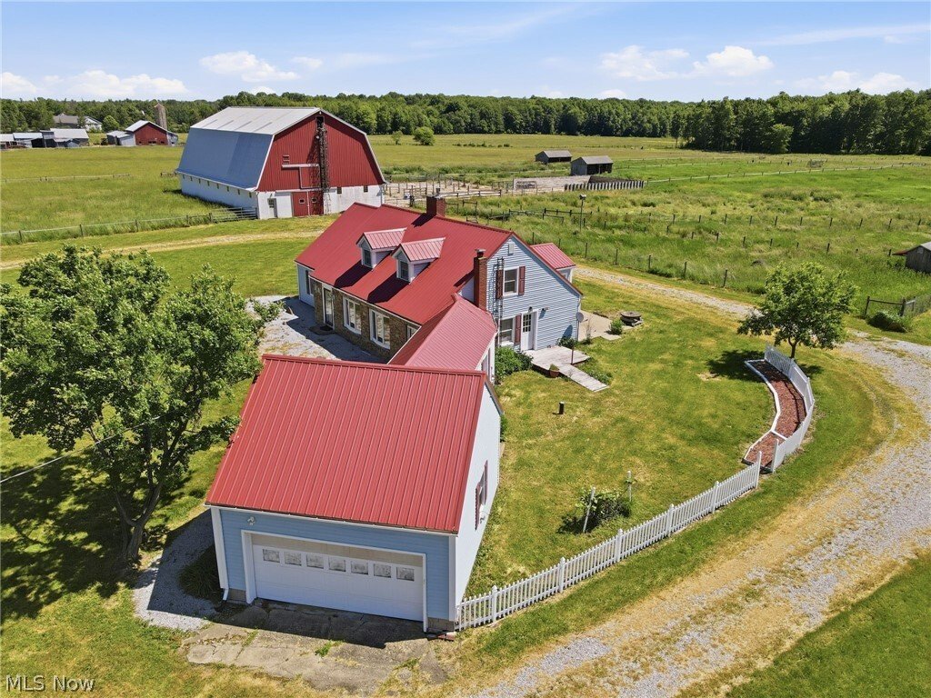 House in Andover, Ohio, United States 2 - 18144826