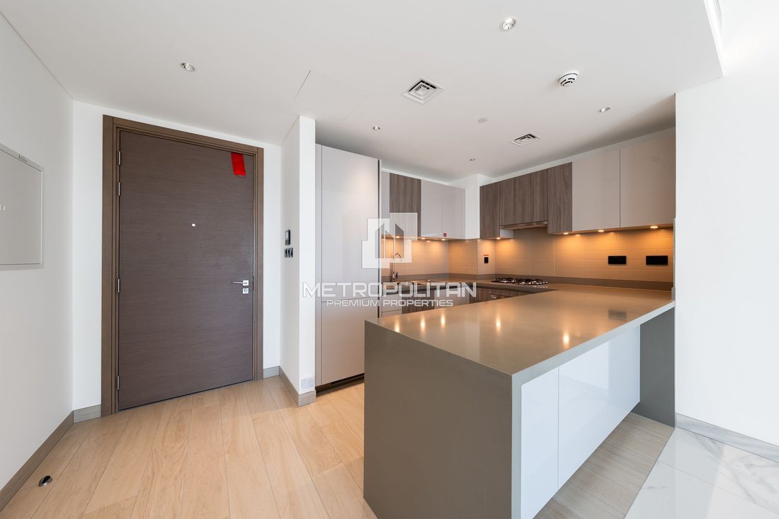 Apartment in MBR- Al Merkad, Dubai, United Arab Emirates 5 - 18146831
