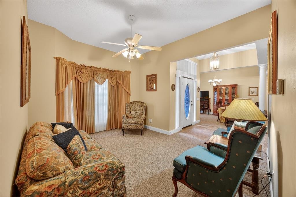 House in Paris, Texas, United States 5 - 18150105