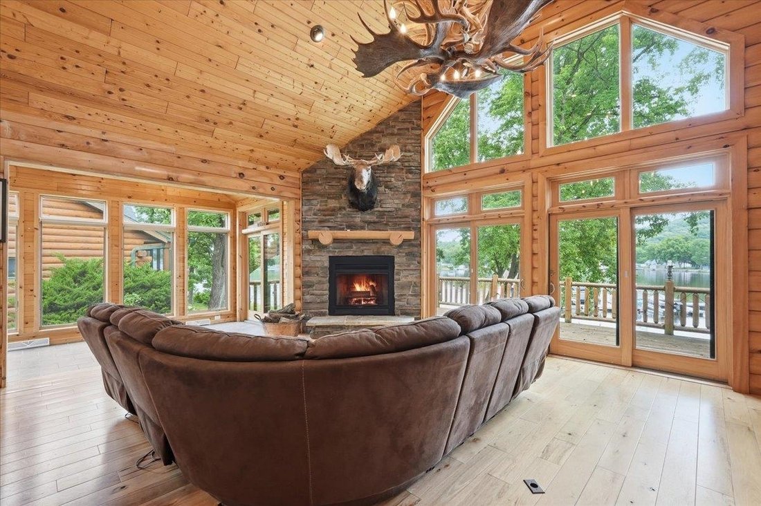 House in Lake Wisconsin, Wisconsin, United States 5 - 18147664