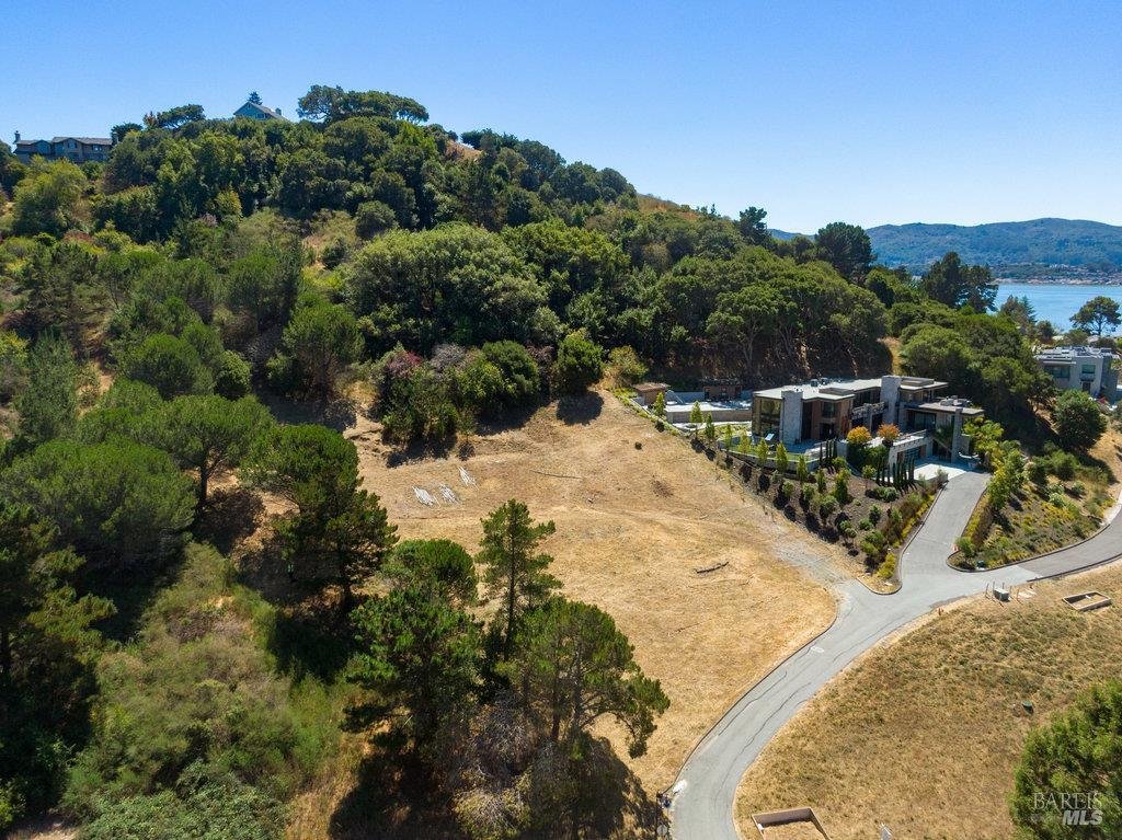 Land in Tiburon, California, United States 5 - 18149585