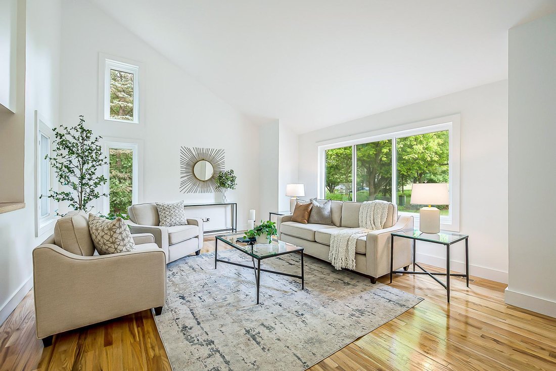 House in Ann Arbor, Michigan, United States 5 - 18149880