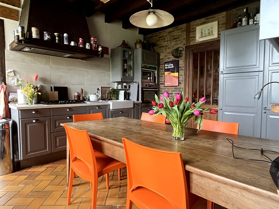 Villa in Bayon-sur-Gironde, Nouvelle-Aquitaine, France 5 - 18148722