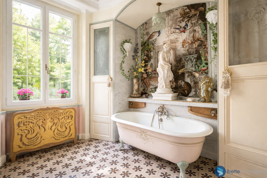 Estate in Le Faron-Fort-Rouge, Toulon, France 5 - 18146175