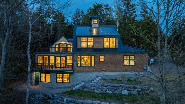 House in Harpswell, Maine, United States 2 - 17945043