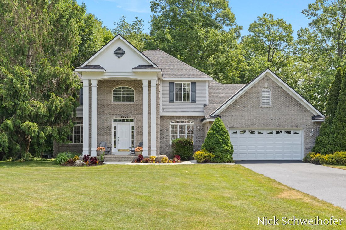 House in Grand Haven, Michigan, United States 1 - 18149969