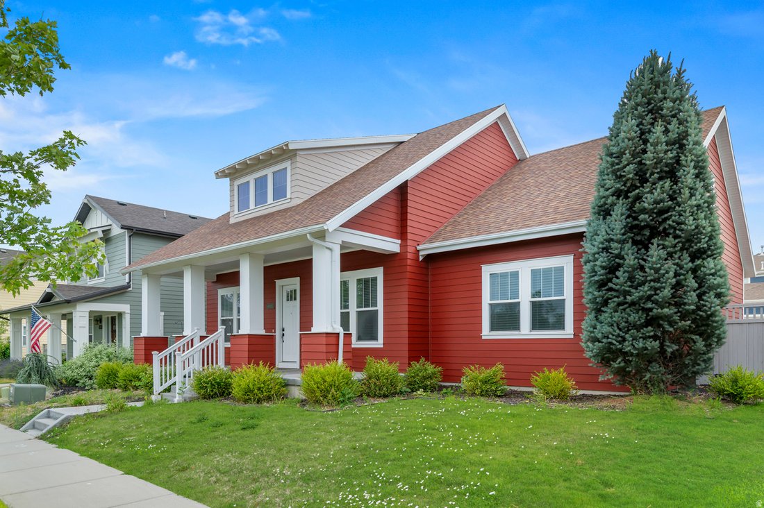 House in South Jordan, Utah, United States 3 - 18147793
