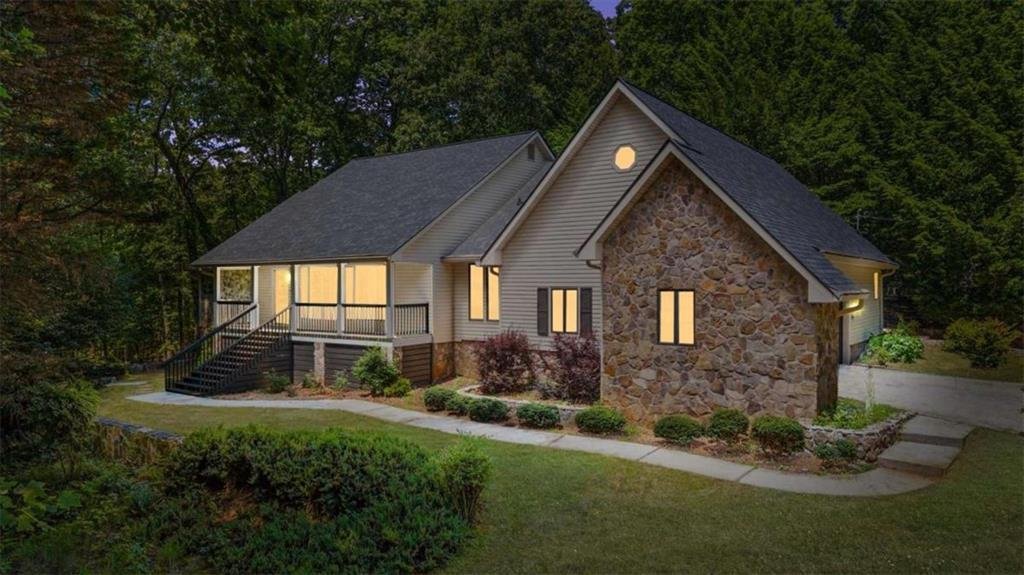 House in Winston, Georgia, United States 1 - 18145747