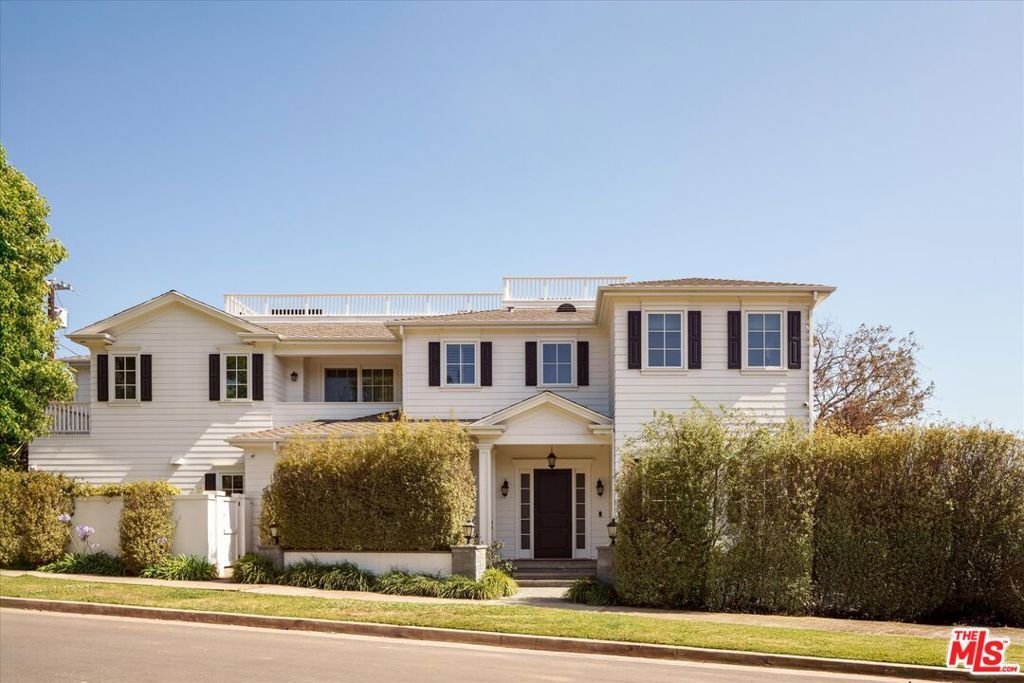 House in Los Angeles, California, United States 1 - 18147813