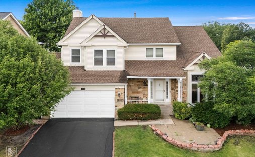 House in Aurora, Illinois, United States 1