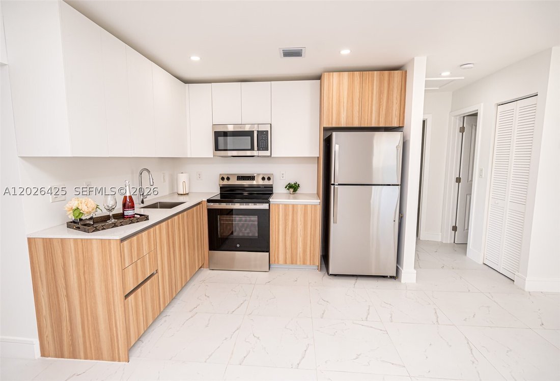 House in Miami Gardens, Florida, United States 4 - 18041409