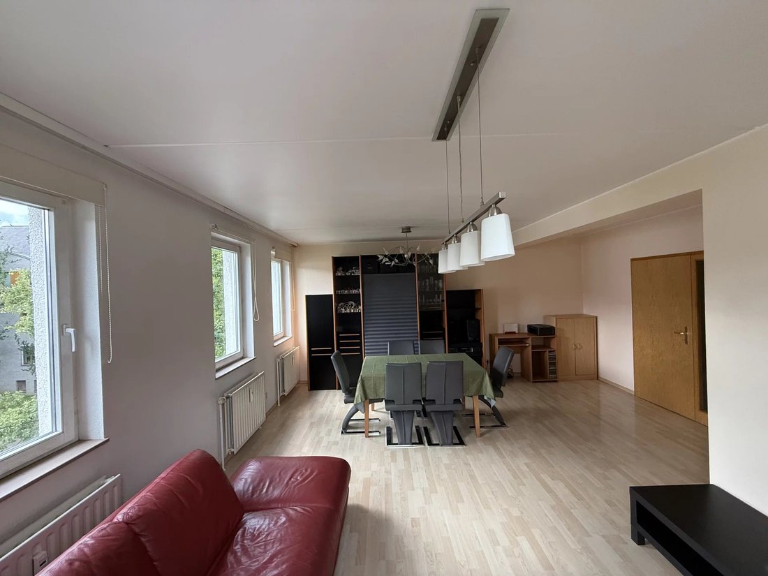 Apartment in Luxembourg, Luxembourg District, Luxembourg 5 - 17491462