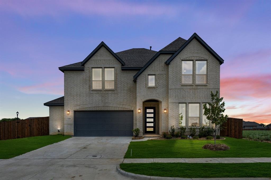 House in Red Oak, Texas, United States 2 - 17360867