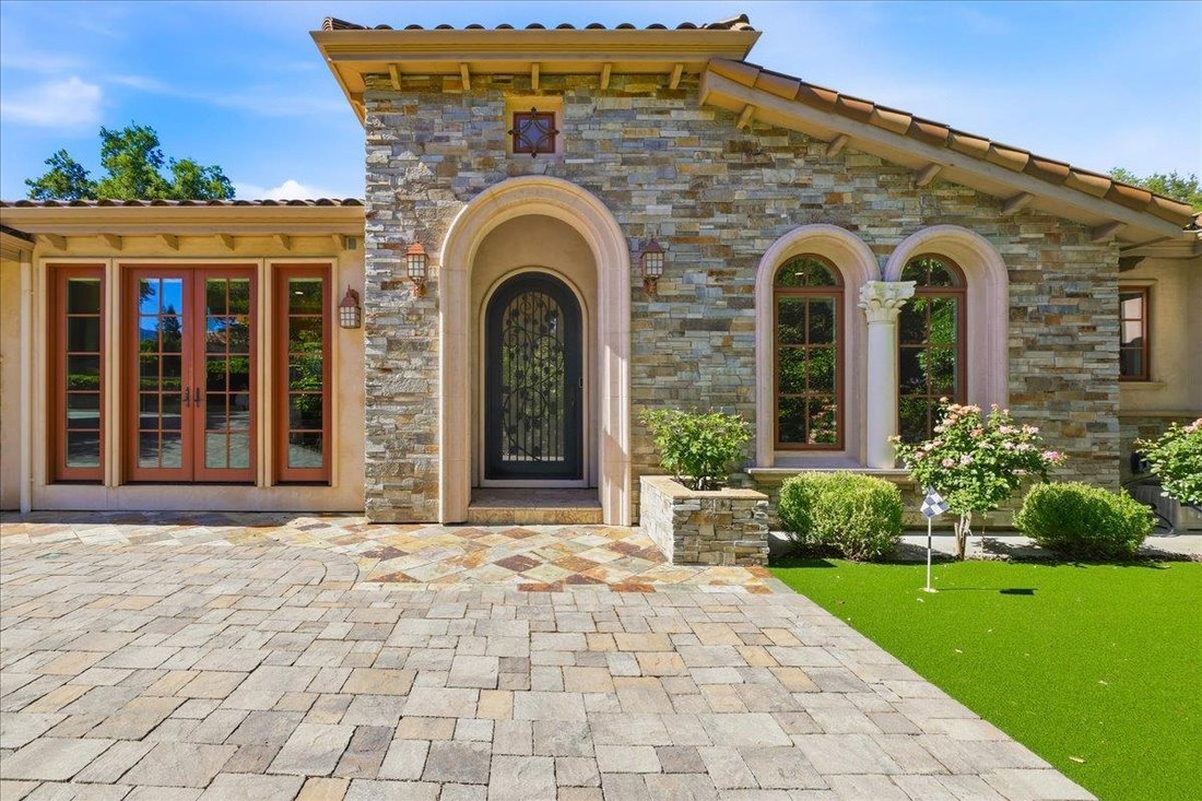 House in Saratoga, California, United States 1 - 18148254