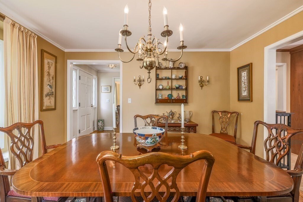 House in Shrewsbury, Massachusetts, United States 5 - 18149874