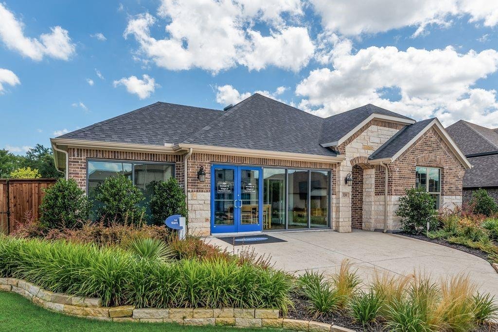 House in Anna, Texas, United States 2 - 18150096