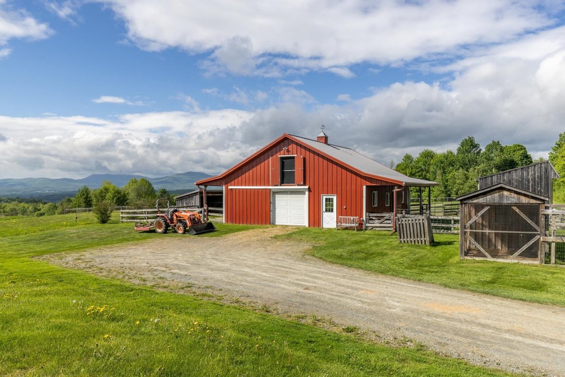 House in Elmore, Vermont, United States 5 - 18150966