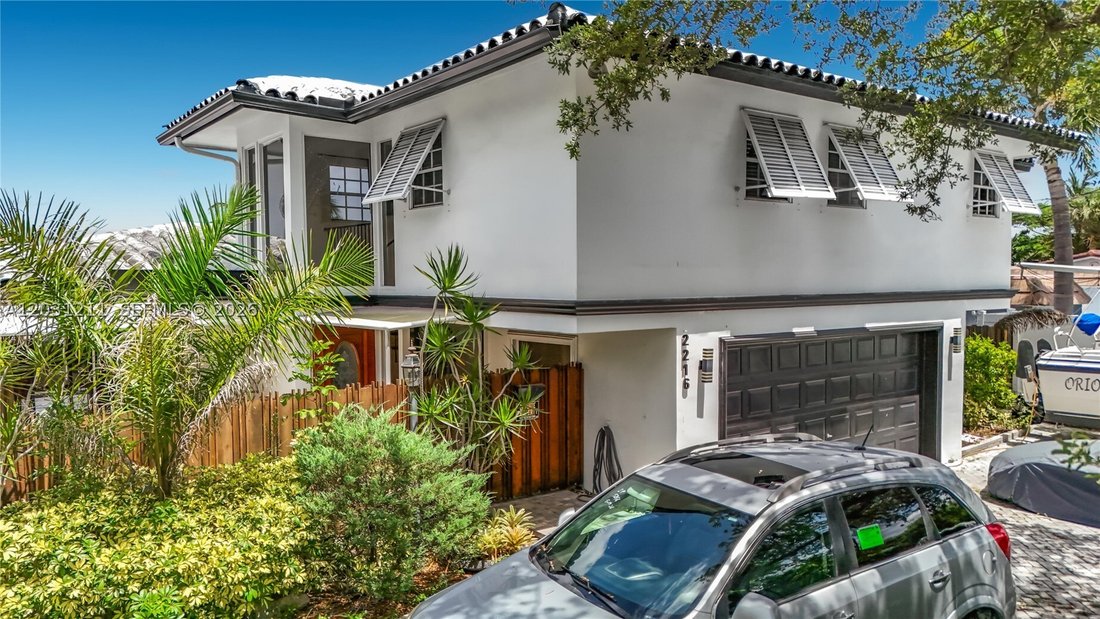 House in Wilton Manors, Florida, United States 4 - 18148822