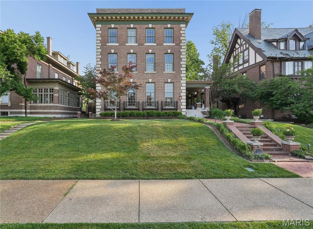 House in St. Louis, Missouri, United States 1 - 18146836
