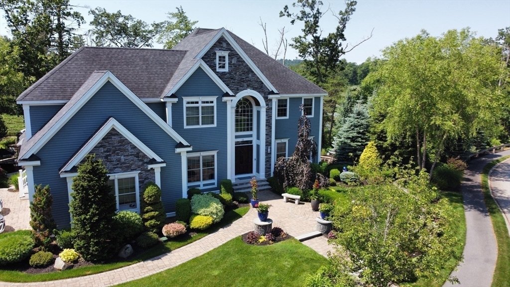 House in Middleton, Massachusetts, United States 1 - 17687577
