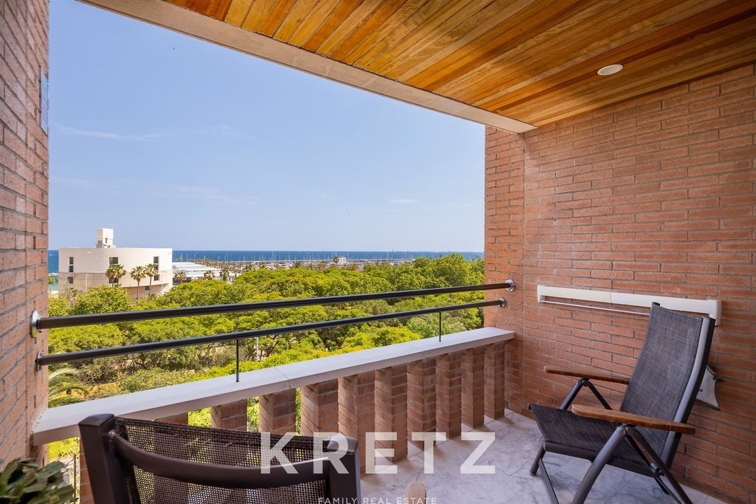 Apartment in Sant Martí, Barcelona, Spain 4 - 18146775