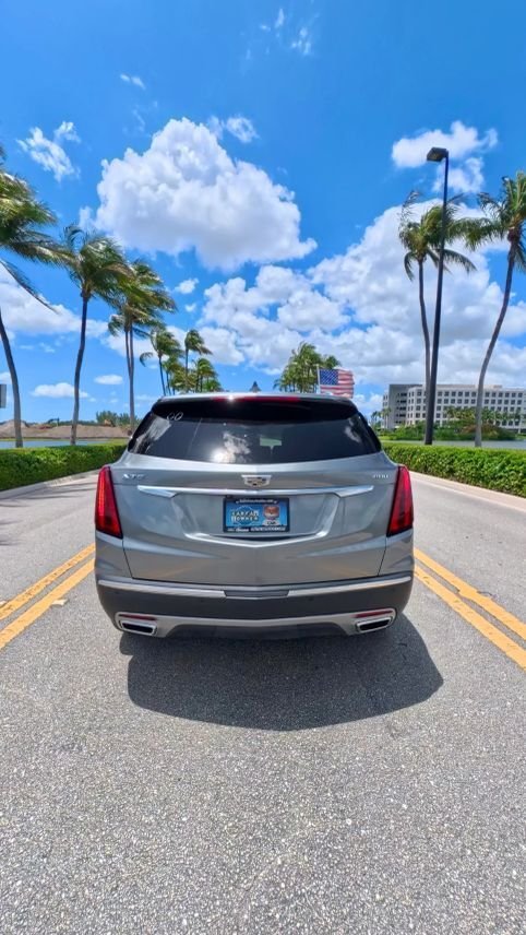 Suv in Miami, FL, United States 4 - 15975305