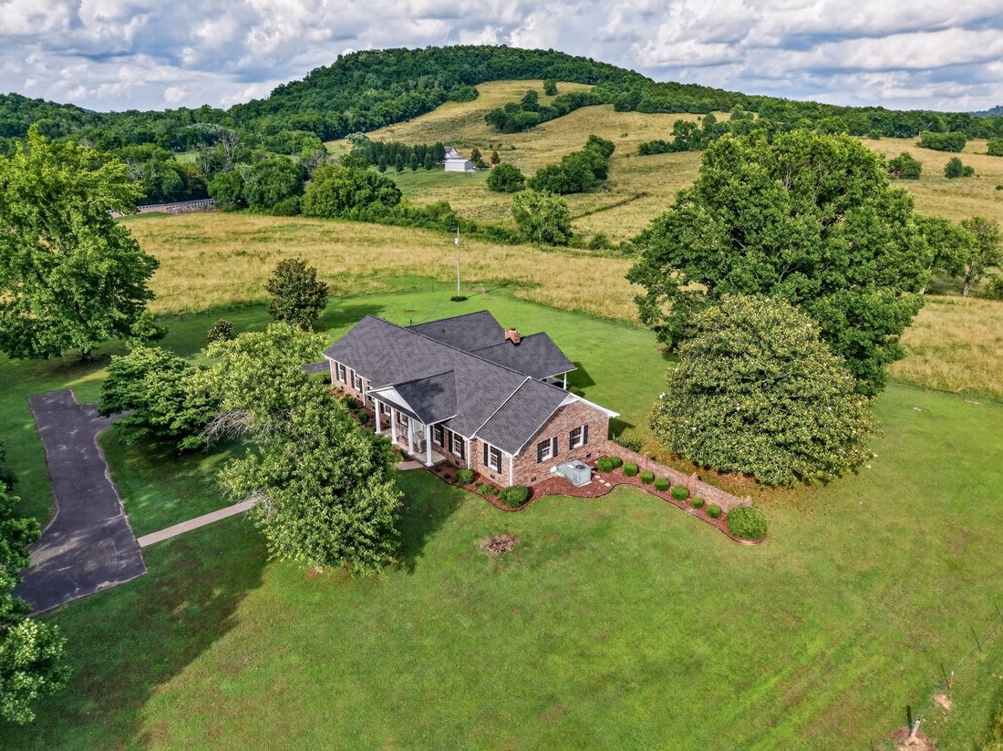 House in Petersburg, Tennessee, United States 5 - 18053513