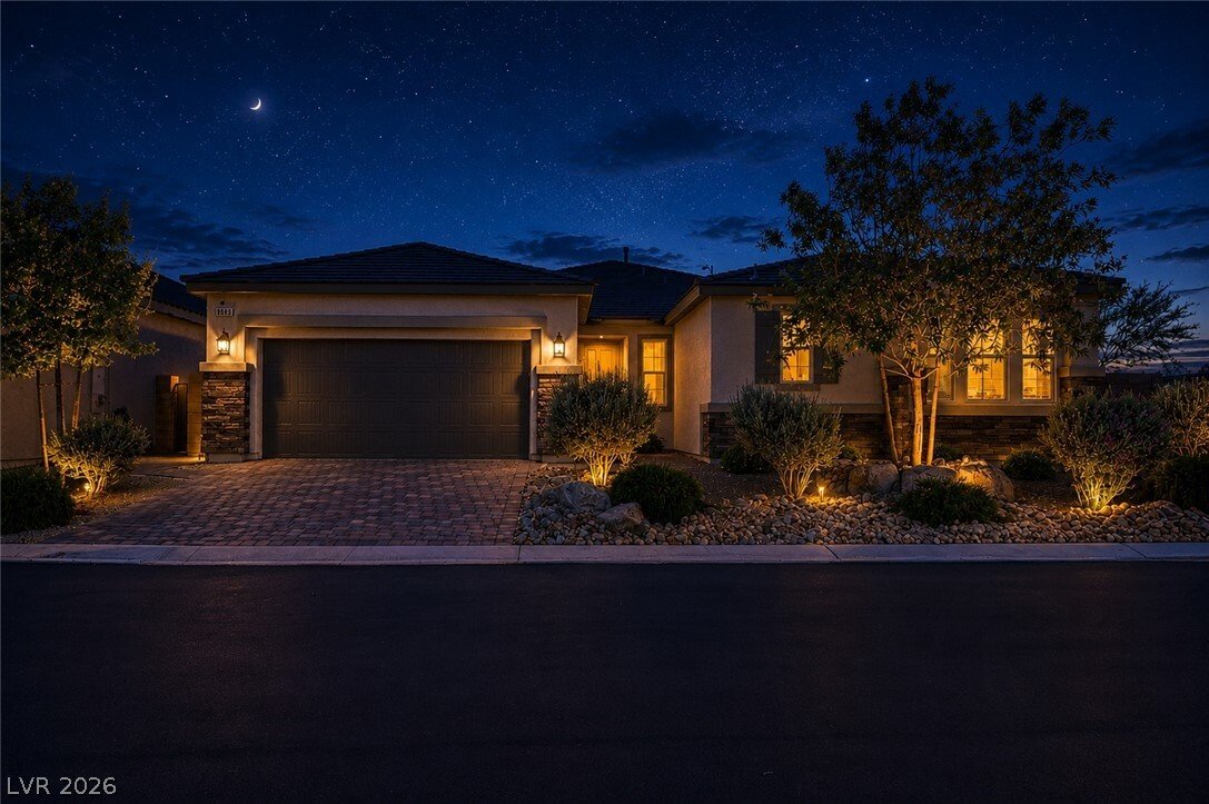 House in Las Vegas, Nevada, United States 2 - 18102373