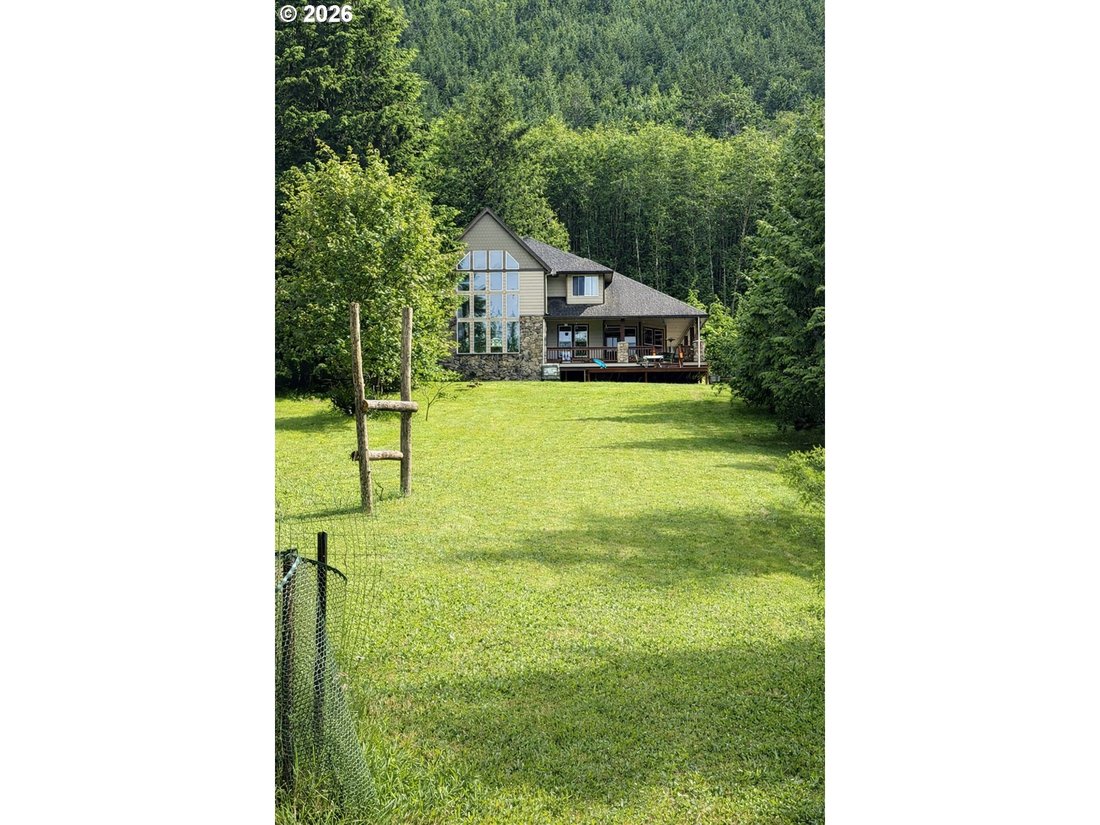 House in Woodland, Washington, United States 2 - 18146842