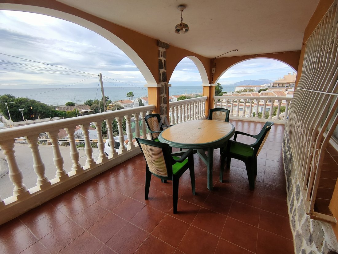 Townhouse in Rincon de la Victoria, Andalusia, Spain 3 - 16955653