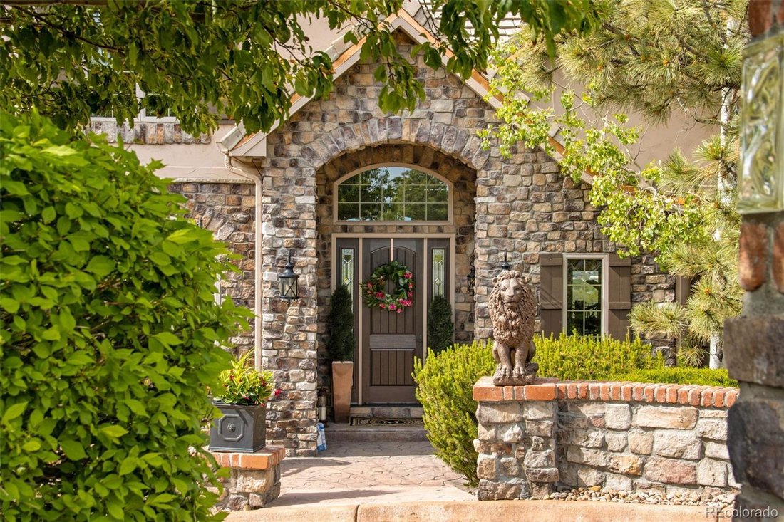 House in Castle Rock, Colorado, United States 3 - 17527760