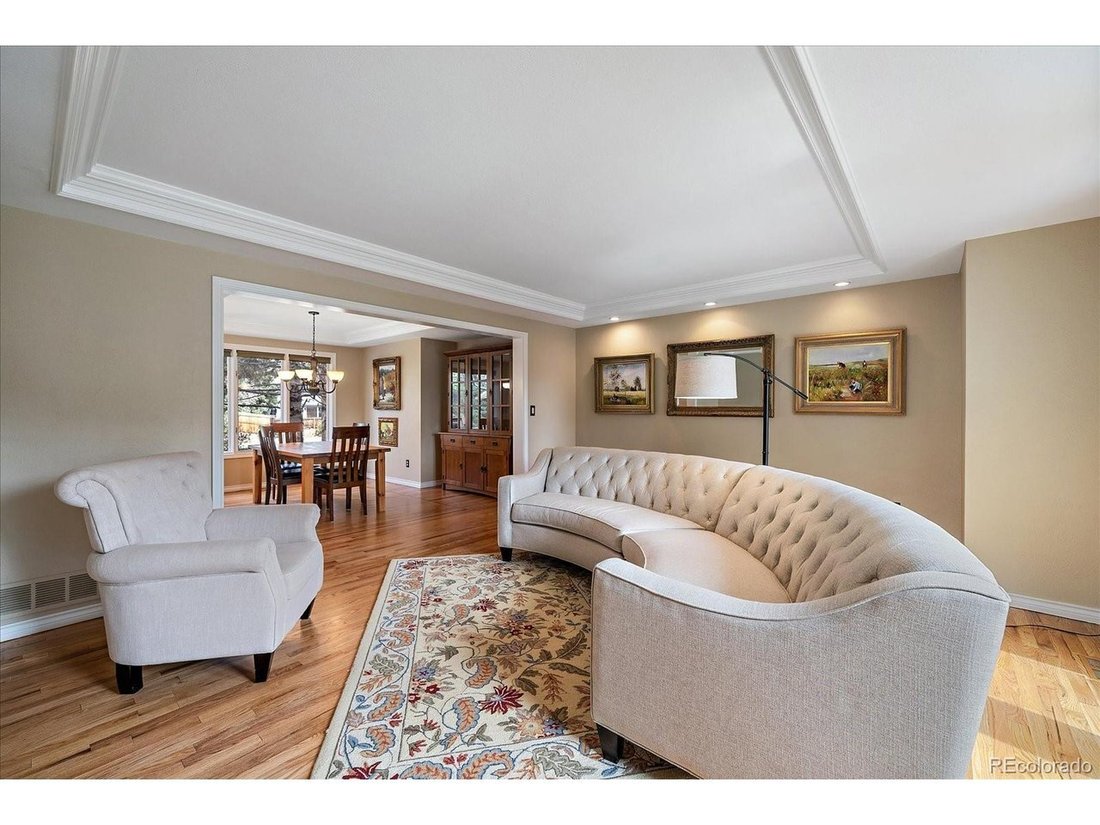 House in Lakewood, Colorado, United States 4 - 18144847
