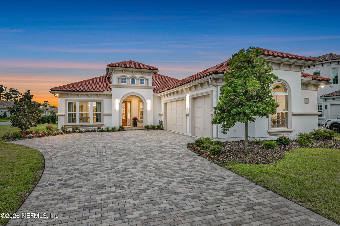 House in Jacksonville, Florida, United States 1 - 17165956
