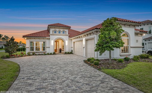 House in Jacksonville, Florida, United States 1