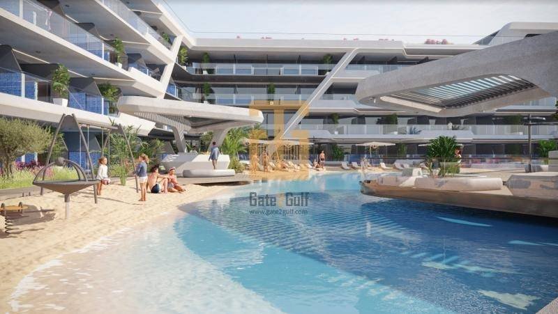 Apartment in Al Hebiah 2, Al Hebiah, Dubai 2 - 18145526
