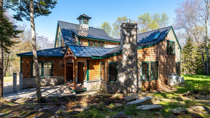 House in Harpswell, Maine, United States 3 - 17945043
