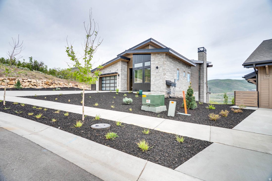 House in Heber City, Utah, United States 3 - 18147733