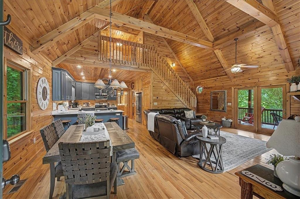 House in Blue Ridge, Georgia, United States 5 - 18145688