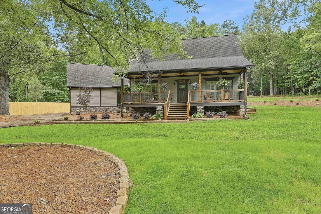 House in Griffin, Georgia, United States 4 - 18149587