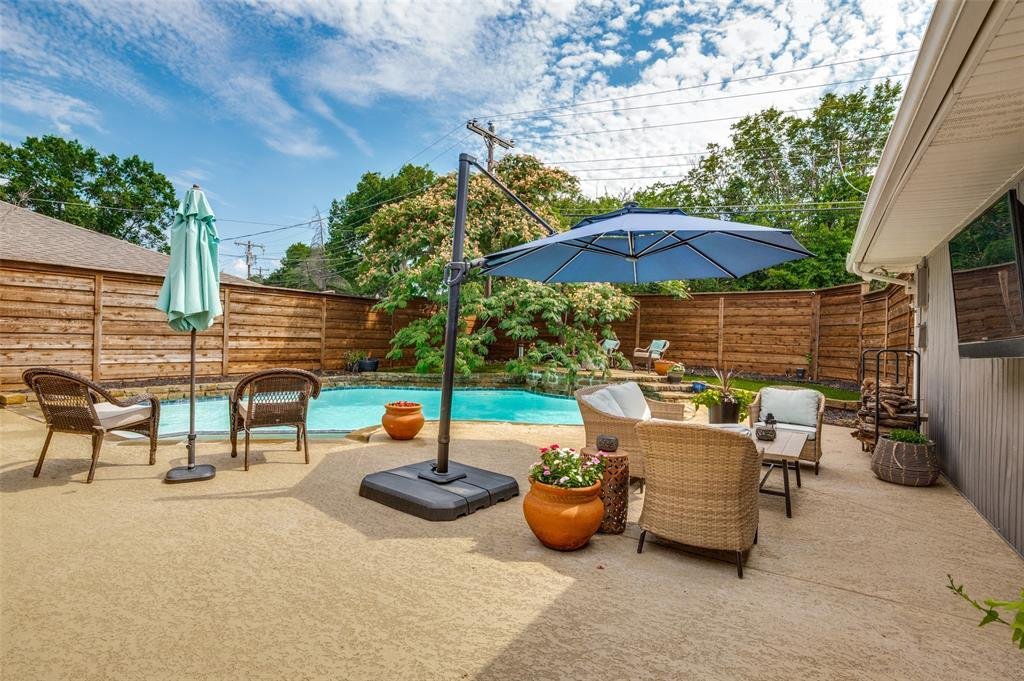 House in Dallas, Texas, United States 1 - 18150148