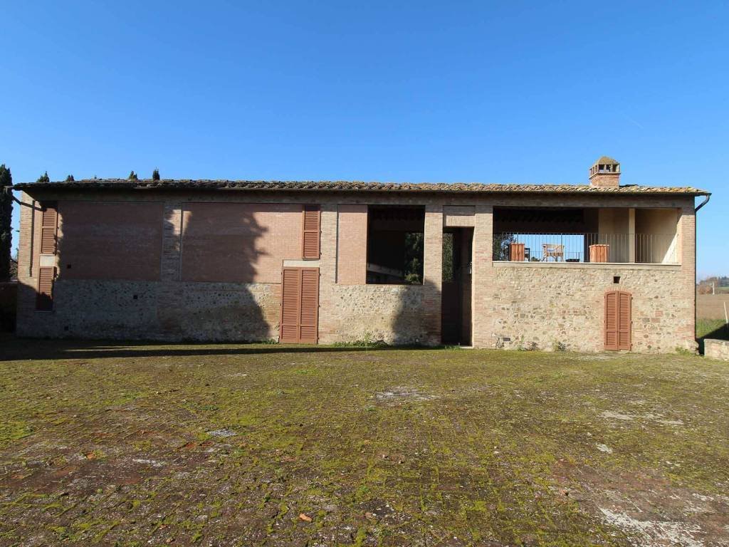 Cerchiaia - Taverne d'Arbia, Siena, Tuscany 4 - 18150314