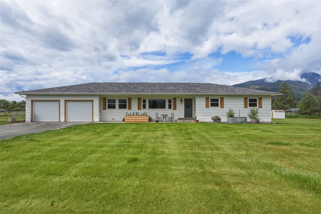 House in Florence, Montana, United States 5 - 18149688