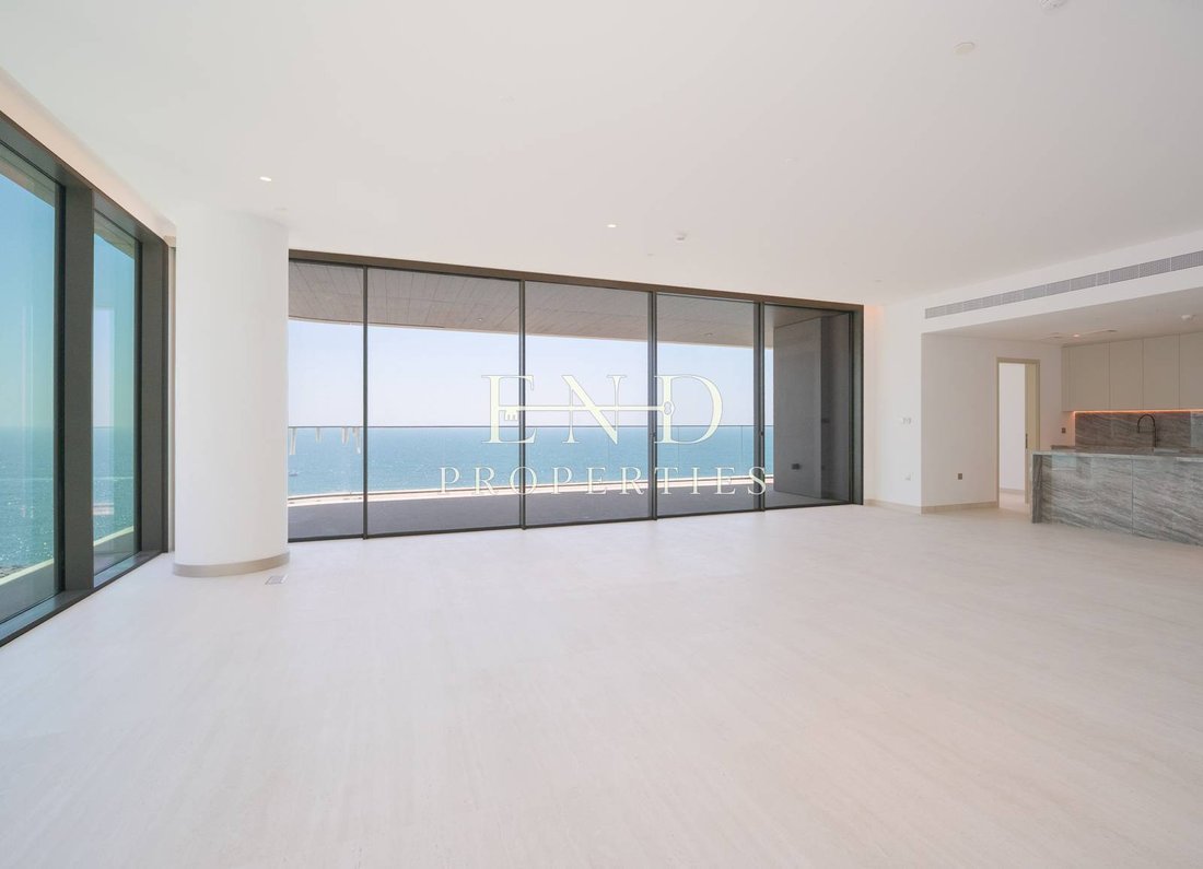 Apartment in Al Sufouh, Dubai, United Arab Emirates 2 - 16510541