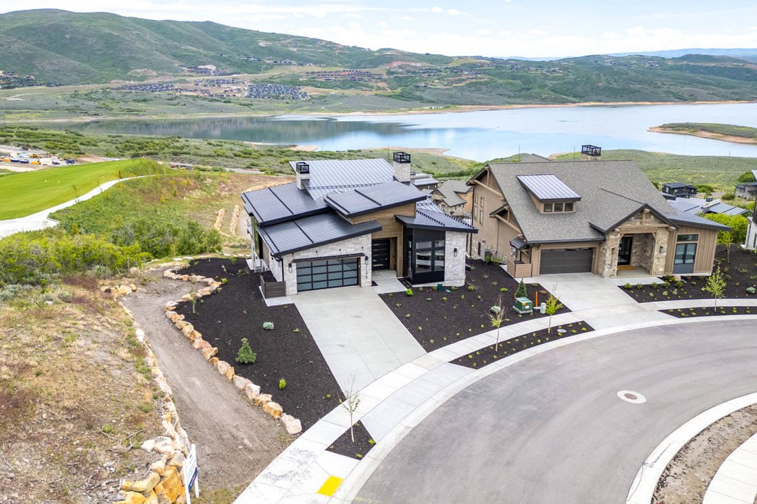 House in Heber City, Utah, United States 5 - 18147733