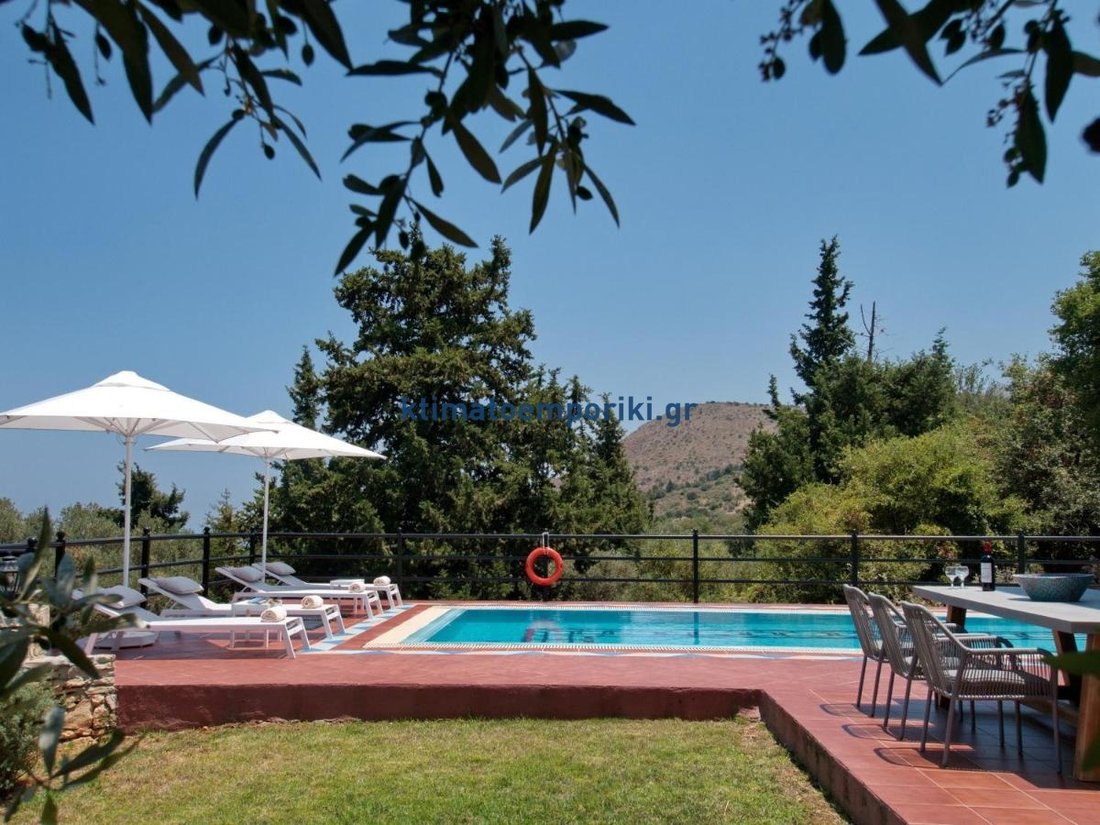 Villa in Apokoronas, Greece 2 - 18145477