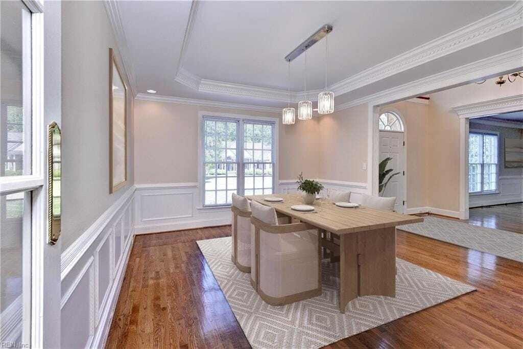 House in Williamsburg, Virginia, United States 5 - 18148165