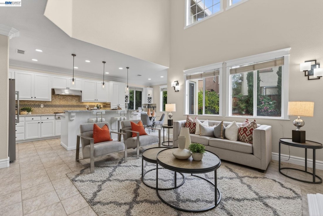 House in Dublin, California, United States 4 - 18151124