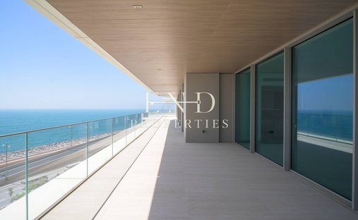 Apartment in Al Sufouh, Dubai, United Arab Emirates 1